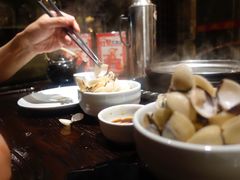 -大良毋米粥(锦龙路总店)