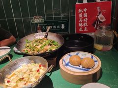 -费大厨辣椒炒肉(太平老街店)