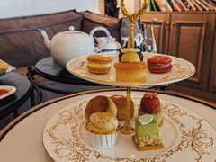 -Me Coffee下午茶艺术空间