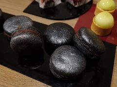 -La Porte de Paris 巴黎之门法式甜品