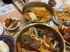 -小满手工粉(北京富力广场店)