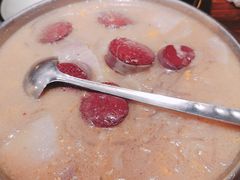 -小俩口烧烤东北菜(双井店)