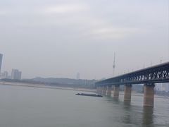 -武汉长江大桥