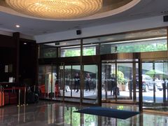 -北京东直门智选假日酒店