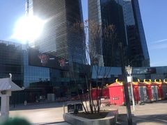 -大族广场Mall&More