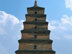 -大慈恩寺(大雁塔)