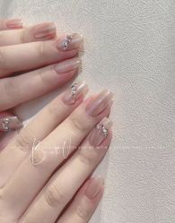 点击看大图 -悦指间美甲美睫