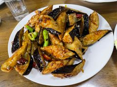 -董立兵烤鸭店(山大路店)