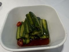 -香雪海饭店中餐厅(人民桥店)