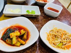-春川铁板鸡(高科园店)