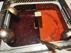 -海底捞火锅(宝龙广场夜宵主题店)