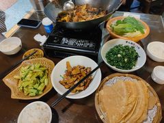-富正毅三下锅连锁(三店)