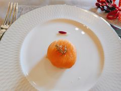 -王府半岛酒店·大堂茶座