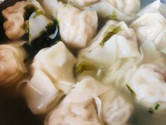 玉米牛肉馄饨-沈老头包子(长春总店)