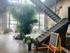 -了不起的考拉咖啡店(高新店)