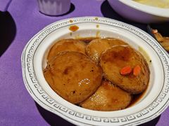 糖油粑粑-湘西土菜(望京店)