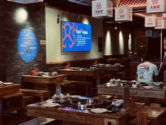 -大龙燚火锅(南山大道店)
