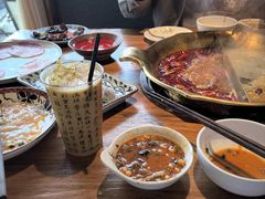 -花间小酌火锅小酒馆(吕四店)