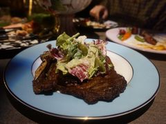-陌上花儿·音乐西餐吧(和平店)