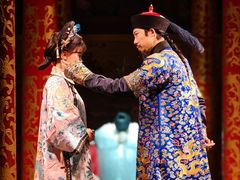 -白家大院·王府宫廷菜(苏州街店)