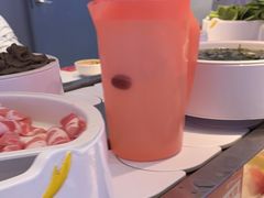 -龍歌自助小火锅(奎文万达店)