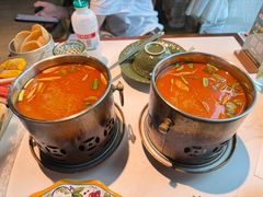 -Thai Basil罗勒叶泰式餐厅(时代天街店)