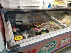 -老板不给炸自助炸串(中央大街总店)