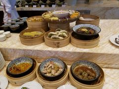 -嘉年华大酒店琴湾-自助餐厅