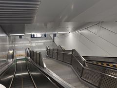 -蒲黄榆(地铁站)