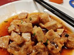 -旺达·福州菜(正大广场店)