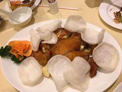 -镛记酒家