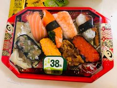 京都八点-池田寿司·新鲜现做(昌平悦荟店)