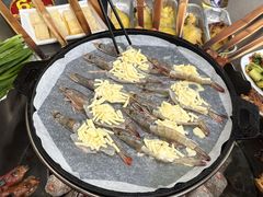 -喷火龙西昌火盆烧烤(泸州总店)