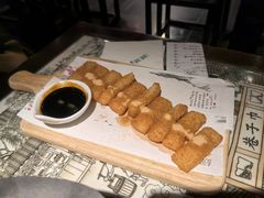 -绿茶餐厅(财富购物中心店)