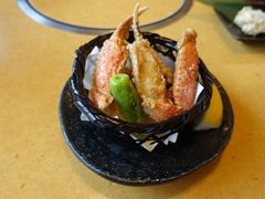 -蟹道乐(道顿堀本店)