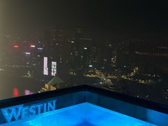 -重庆解放碑威斯汀酒店