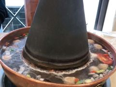 -月圆火锅(宁海东路二店)