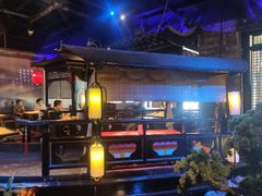 -红蜡烛-养生粥-津鲁菜(中山路店)