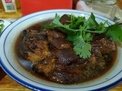 -聪辉同安老美食饭店(大元路店)