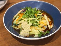 -金手鼓·新疆菜(南京店)