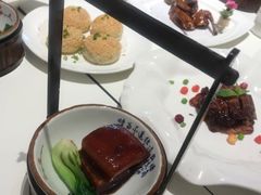 -国际青年会议酒店-苏莱斯餐厅