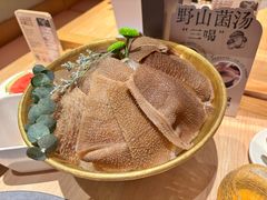 经典毛肚-巴奴毛肚火锅(七宝领展广场店)