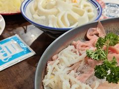 -楠火锅(西单店)
