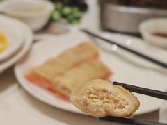 糯米糍裹花生酥-榕树下海鲜馆(坪山路店)