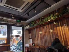 -越南牛肉河粉餐厅(书院巷店)