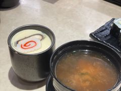 -禾绿寿司·定食·拉面·烧炸(喜荟城店)