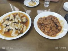 -京天红酒家(虎坊路店)