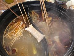 -小郡肝串串香(北蔡店)