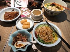 -云味馆·云南菜·云南米线(景田店)