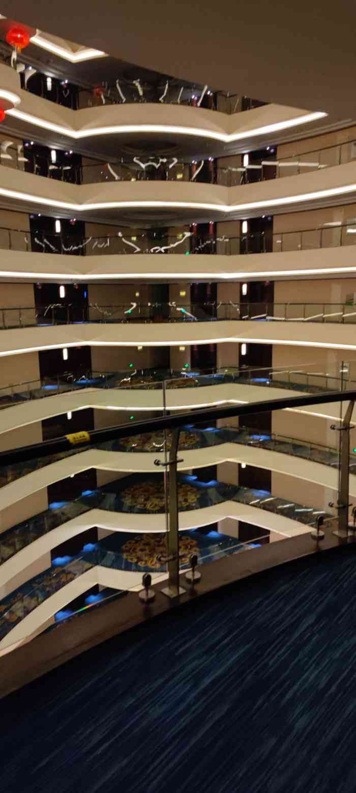 吉林义德源大酒店